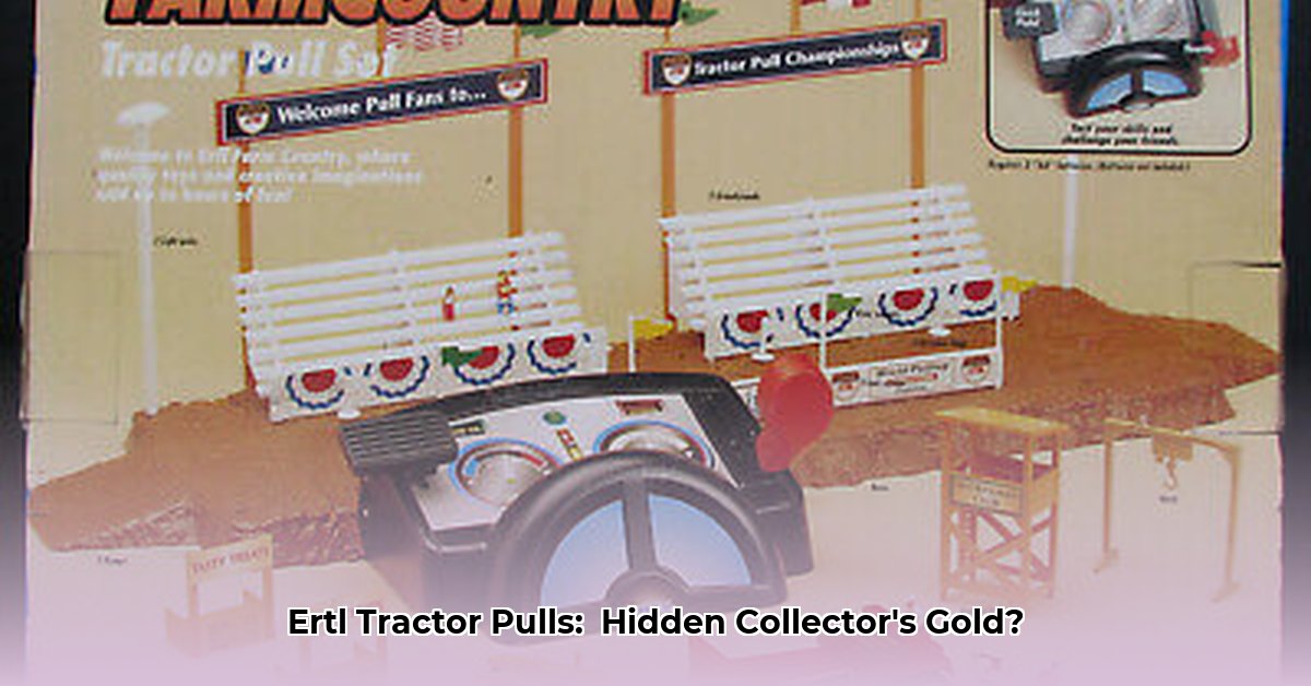 ertl-tractor-pull-set